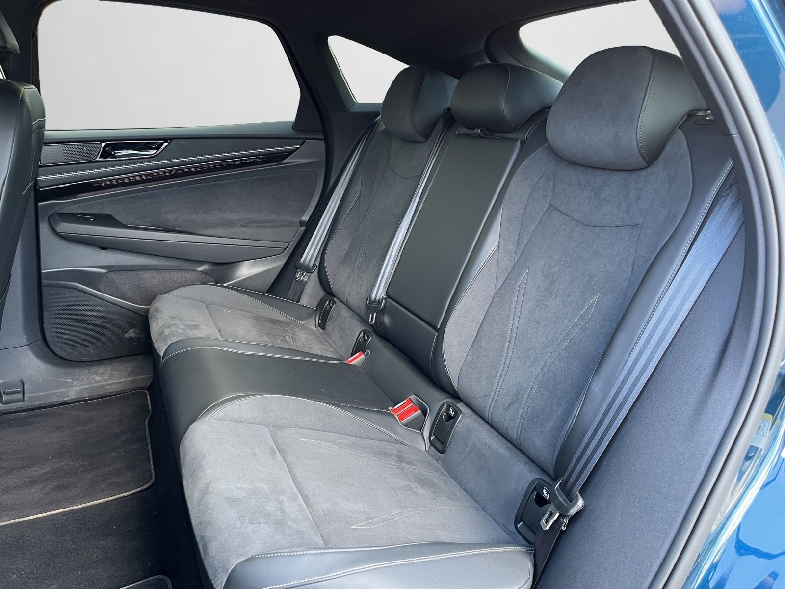 Volkswagen ID.7 - Bild 16