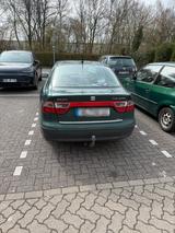 Seat Toledo 2002 - gebrauchte Seat Toledo aus dem Jahr 2001