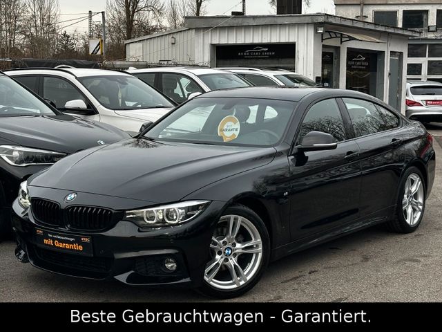 BMW 420i Gran Coupé M Sport * LED * DIGITAL TACHO *