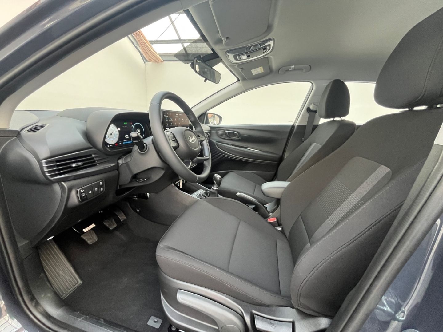 Hyundai i20 – Bild 14