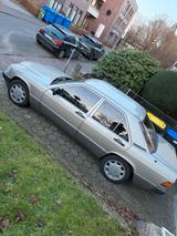 Mercedes-Benz 190E (W201) - Mercedes-Benz 190 aus 1989: 190e