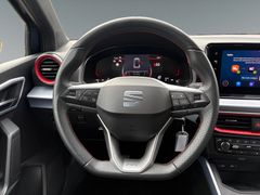 Fahrzeugabbildung Seat Arona FR 1.0 TSI 116 PS Navi Sitzh LED Alu PDC