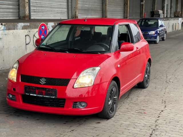 Suzuki Swift Lim. GS