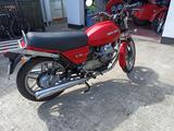 Moto Guzzi V50III - MOTO GUZZI 50