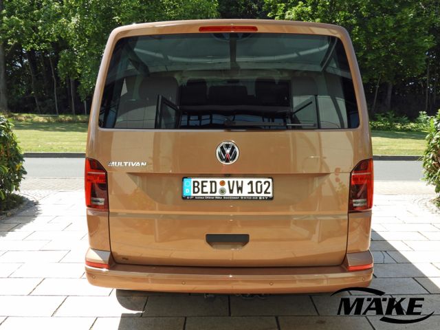 T6.1 Multivan 2.0 TDI ''Trendline'' DSG AHK ACC 