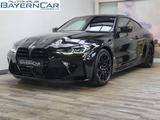 BMW M4 xDrive Comp. M Race Track ACC 360° Laser H&K - gebrauchte BMW M4 aus dem Jahr 2024