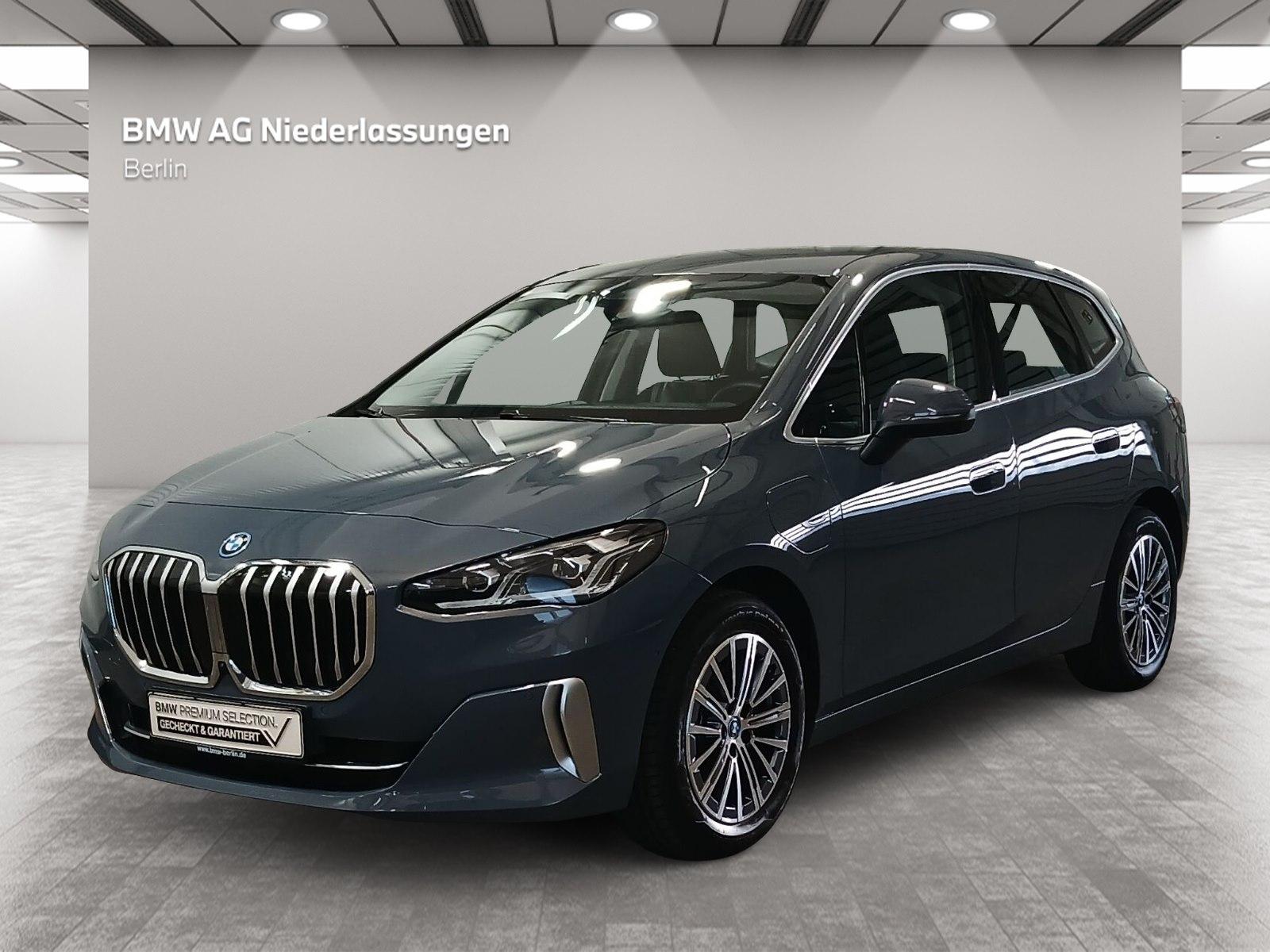 BMW 225e xDrive Active Tourer Driv.Assist.Prof LED