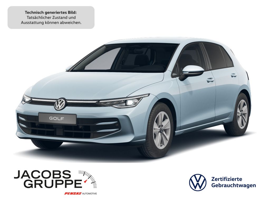 Image of Volkswagen Golf