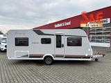 Bürstner Averso 535 TL Harmony Line*2.000 kg*Heckfenster* - Bürstner 535