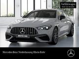 Mercedes-Benz CLE 53 4M NIGHT+PANO+360+BURMESTER+KEYLESS+9G - Mercedes-Benz CLE 53 AMG Gebrauchtwagen