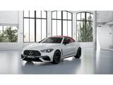 Mercedes-Benz CLE 53 AMG 4M+ Cabrio AHK/Night/Distr/Memo/20' - Mercedes-Benz CLE 53 AMG Gebrauchtwagen