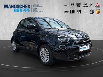 Fiat 500e Action 23,8 kWh Klima+SHZ+Carplay