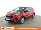 Kia Sportage 1.6 GDI Spirit 2WD *NAVI*BI-XENON*SHZ* - Kia Sportage: Spirit