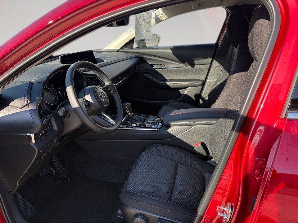 Fahrzeugabbildung Mazda CX-30 X 2.0i 186PS A/T AWD Homura