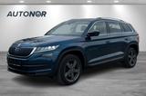 Skoda Kodiaq Style 2.0 150PS DSG *7 Sitze/360KAM/LED* - Skoda Kodiaq PS7