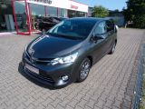 Toyota Verso SkyView Edition Glasdach - Toyota Verso aus 2015