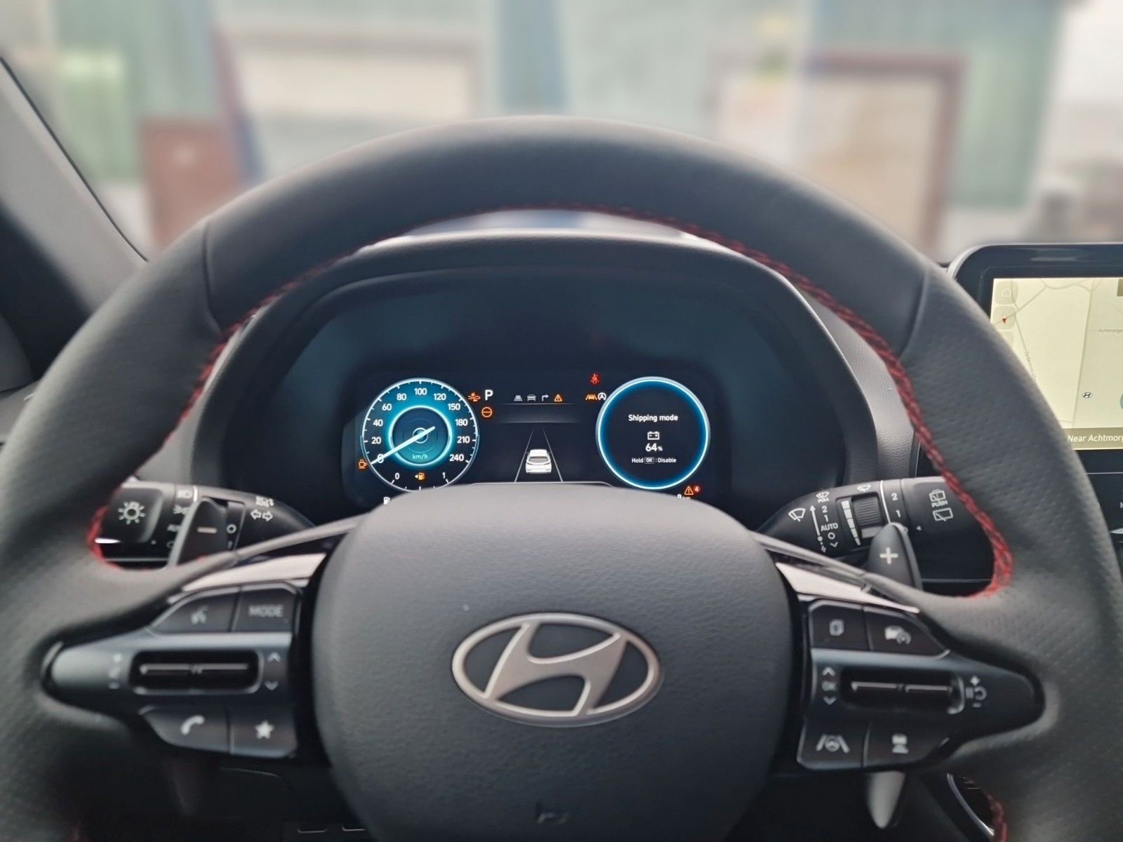 Hyundai i30 – Bild 8