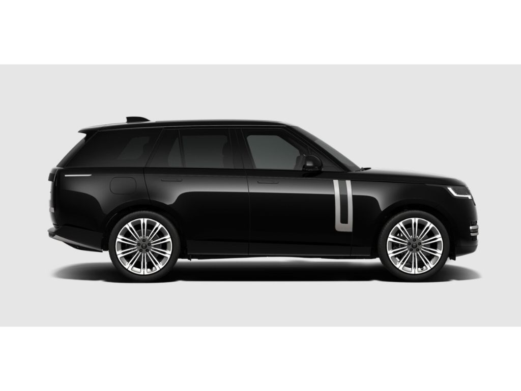 Land Rover Range Rover D350 HSE 23'' AHK Standheizung imagem 2