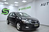 Kia cee'd / Ceed 1.4 NAVI / TÜV NEU / SITZHEIZUNG - Kia aus 2011: Cee D
