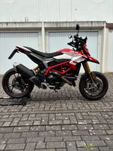 Ducati Hypermotard 939 SP - Offers matching your search criteria
