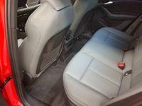 Audi SQ6 e-tron - Vorschau Bild 5