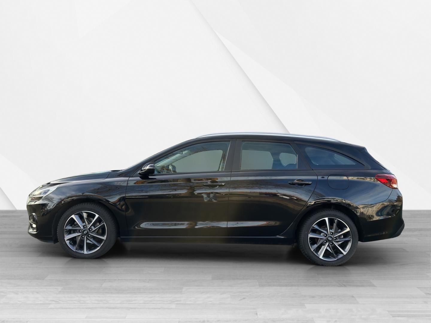 Fahrzeugabbildung Hyundai i30 Trend 1.0 T-GDI Mild-Hybrid LED Paket