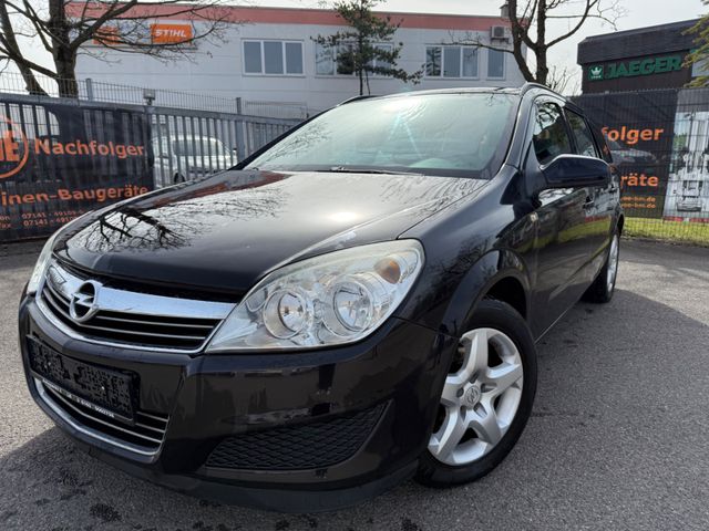 Opel Astra Caravan 1.6 NAVI*KLIMA*PDC*TÜV 09/2025