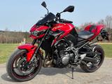 Kawasaki Z 900 (ZR 900 B) Performance Edition  - KAWASAKI 900 Z