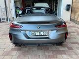 BMW Z4 M40 M40i A - - BMW Z4 M40i von privat