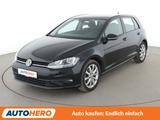 Volkswagen Golf VII 1.0 TSI Edition*TEMPO*KLIMA*ALU* - Volkswagen Golf: Schwarz, Edition