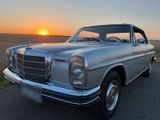 Mercedes-Benz OLDTIMER Mercedes 280 c Strich 8 - Mercedes-Benz: Strich 8