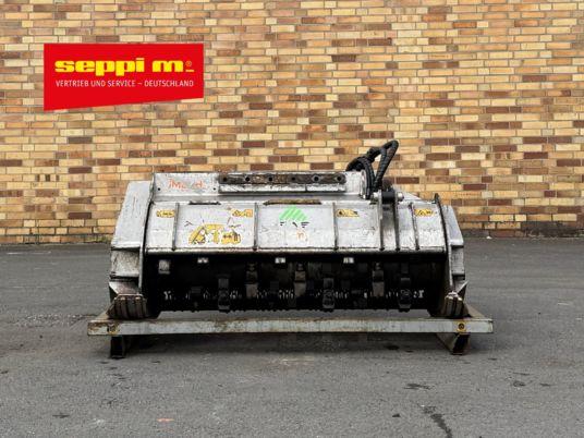 Andere UML/HY-125 VT