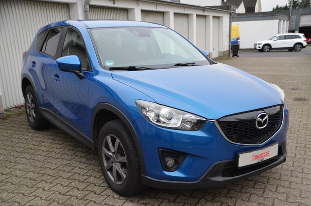 Mazda CX-5 2.2 Center-Line AWD Navi Klima HAGELSCHADEN