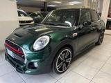 MINI Cooper SD 2.0 Cooper SD aut. Hype 5 porte - MINI Cooper SD aus 2018