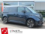 Volkswagen ID.Buzz PRO AHK MATRIX LED ACC AREA EASY OPEN - Volkswagen ID. Buzz Tageszulassungen