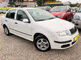 Skoda Fabia 1.4 16V*1.HD*55TKM*Klima*PDC*TÜV NEU - gebrauchte Skoda Fabia aus dem Jahr 2004