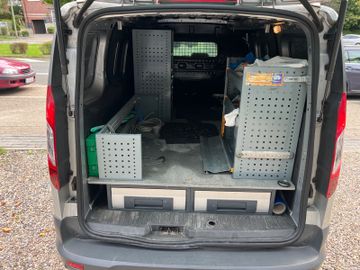 Ford Transit - 7
