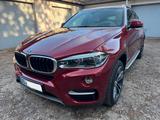 BMW X6 xDrive30d - Individual, AHK, HUD, StHzg, 20'' - BMW X6: 30d