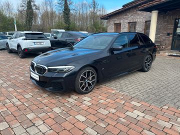 BMW 530 - 6