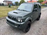 Suzuki Jimny 1.3 klima RAPTOR Jäger - Suzuki Jimny in Oberhausen