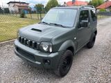 Suzuki Jimny 1.3 klima RAPTOR Jäger - Suzuki Jimny in Essen