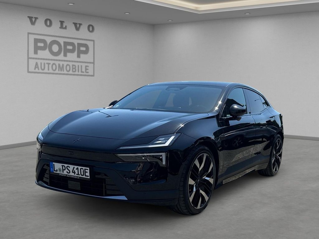 Image of Polestar 4