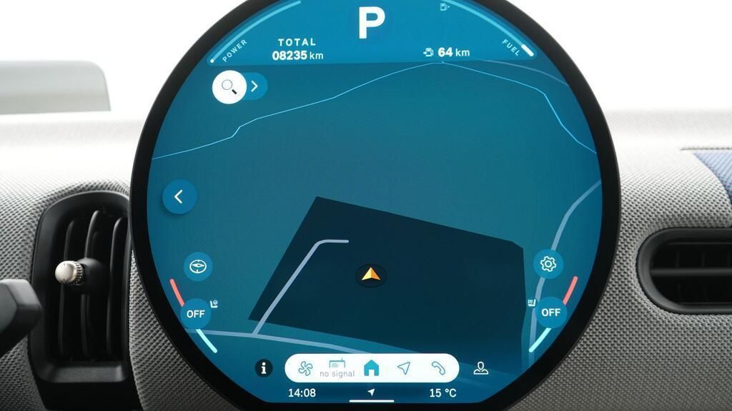 MINI Cooper Cabrio - Bild 15