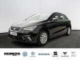 Seat IBIZA XCELLENCE 1.0 TSI 6-GANG Kam. Navi Virtual