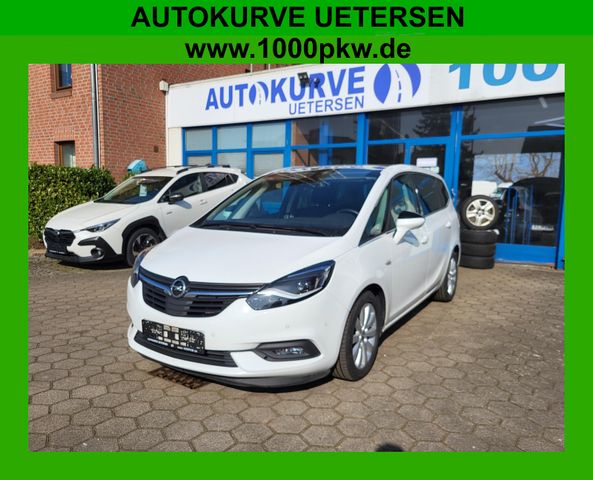 Opel Zafira Tourer Innovation 2.0 CDTI Aut. Panorama