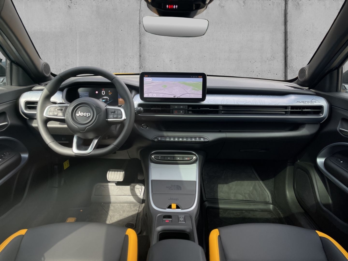 Jeep Avenger - Bild 3