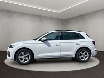 Audi Q5 - 2