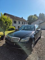Mercedes-Benz C 280 V6 Benzin !siehe Beschreibung! - Mercedes-Benz C 280: Kombi