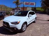 Mitsubishi ASX 1.8 DI-D 150 CV 4WD Intense Clear - gebrauchte Mitsubishi ASX aus dem Jahr 2010