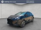 Ford Puma 1.0 Hybrid Aut. ST-LINE X iACC/Winter-Pk./K